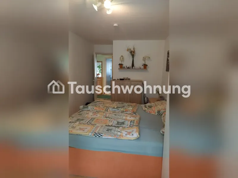 Tauschwohnung: Für junge Familien, 3-Zimmer gegen 2,5-Zimmer in Köpenick — photo 1